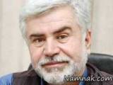 زندگی شخصی فواد بابان