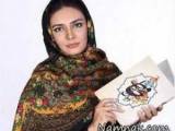 چهره های مشهور در شب یلدا 