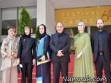بازیگران زن ایرانی