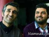 سریال پژمان 2