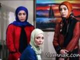 پای شکسته رویا میرعلمی