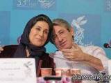 زوج های سینمای ایران