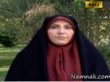 معصومه احمدی