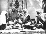 میهمانی چای