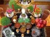 سفره هفت سین 