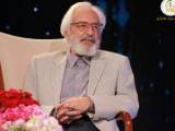 جمشید مشایخی