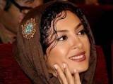 حدیثه تهرانی
