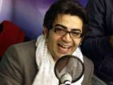 فرزاد حسنی