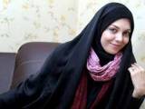 آزاده نامداری