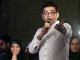 آزاده نامداری