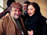 بازیگران مشهور ایرانی