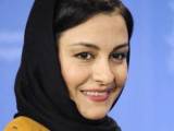 مریلا زارعی