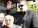 احمد ایراندوست