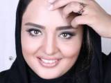 نرگس محمدی و علی صادقی