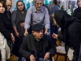 داوود رشيدی