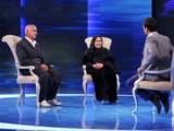 احسان علیخانی ماه عسل
