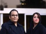 بازیگران مشهور ایرانی