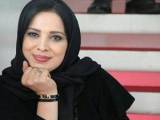 روشنک-عجمیان-کنار-همسر-و-دخترش