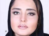 نرگس محمدی