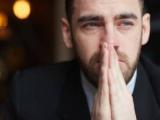 زود به گریه افتادن