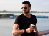 مرد اسفند ماهی