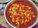 خورشت گوجه فرنگی