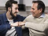 تبریک روز مرد به پسرم