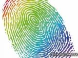 اثر انگشت