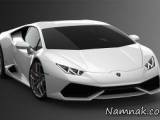لامبورگینی هوراکان