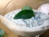 طرز تهیه بورانی باقلا سبز