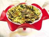 طرز تهیه قلیه تخم مرغ