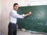 سرباز معلم