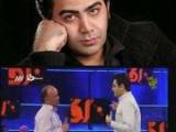 فرزاد حسنی
