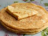 پایه کرپ