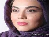 آزاده زارعی