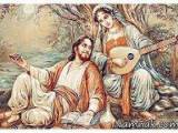 عکس لیلی و مجنون