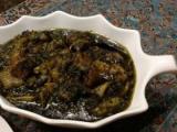 خورشت کرفس مجلسی