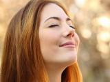 نفس عمیق لاغری
