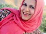 دختر شایسته ایرانی