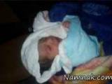 تولد نوزاد