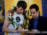 رکورد جدید مرد پله ای