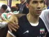 حرکت عجیب فرهاد قائمی