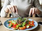 غذای سالم رستوران