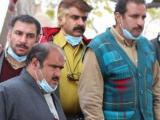 کاظم نوربخش