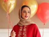 سوگل طهماسبی
