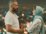 مرجان اتفاقیان و میلاد کی مرام