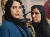 شبنم قربانی و باران کوثری