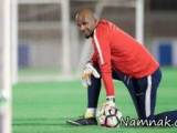 دروازه بان الهلال