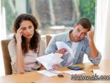 مشکلات مالی در زندگی زناشویی