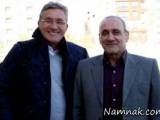 حمیدرضا گرشاسبی